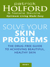 Solve Your Skin Problems (eBook)